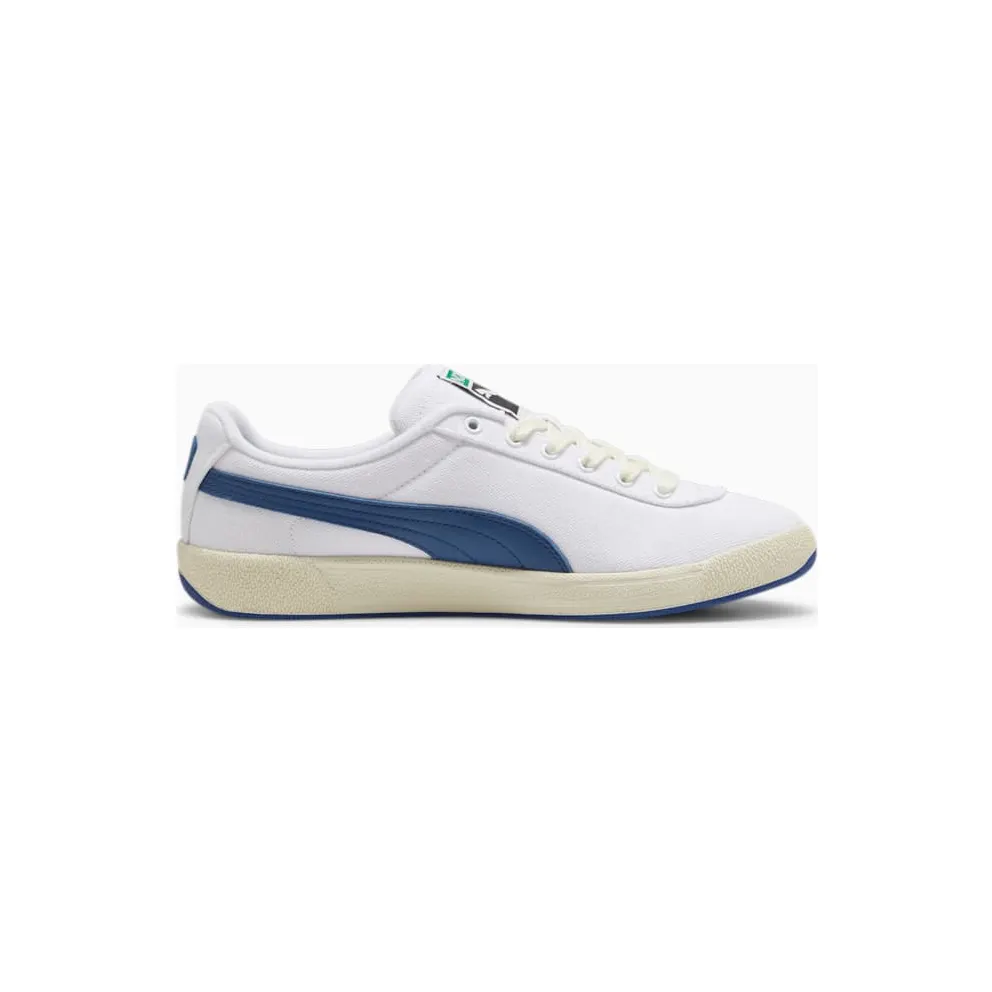 Puma Canvas Star “Noah White Blue” (396123-01)