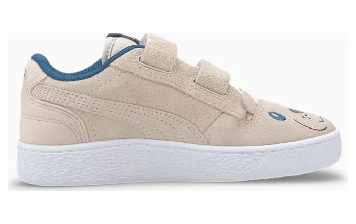 Puma Ralph Sampson Animals Grey/White (37470103)