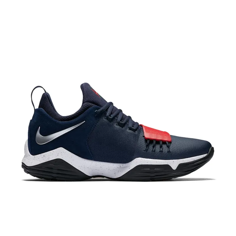 Nike PG 1 USA Multi-Color/Multi-Color (878627-900)