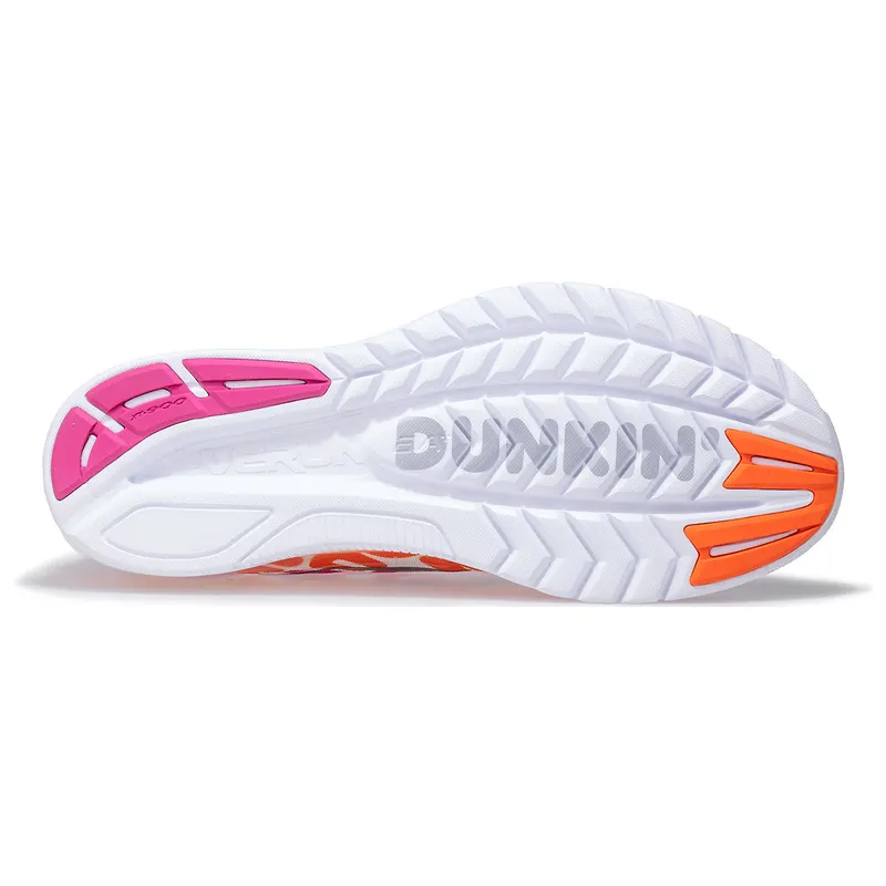 Saucony Kinvara 10 Dunkin (W)