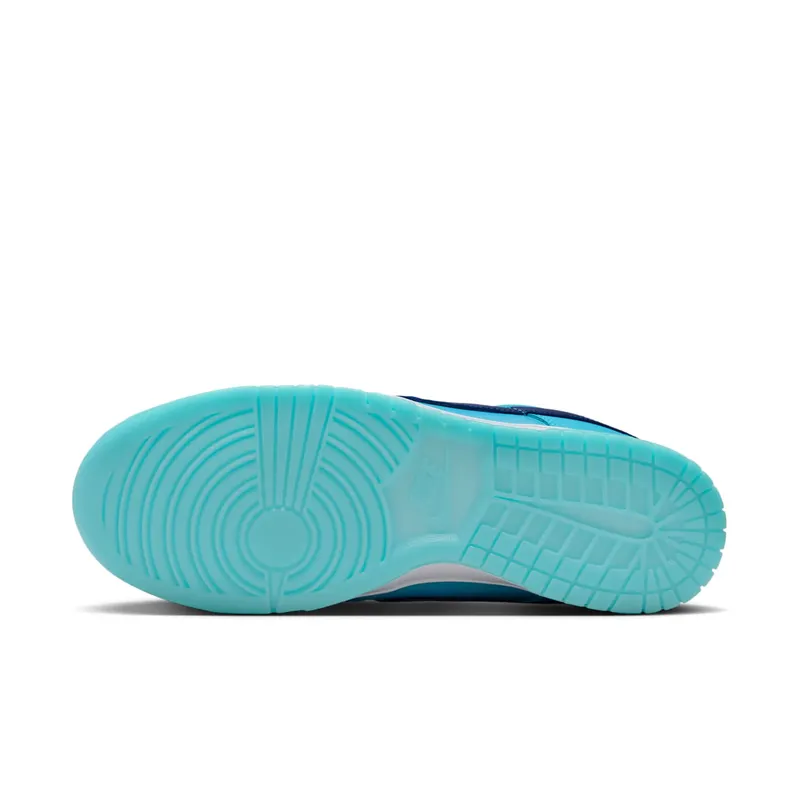 Nike Dunk Low “Baltic Blue” (HQ1538-416)