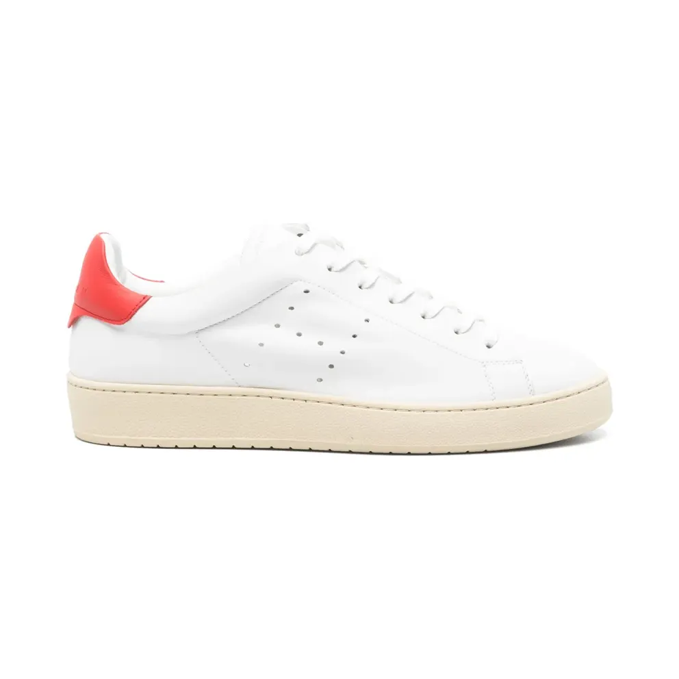 Hogan H672 – White (HXM6720FL61U52)