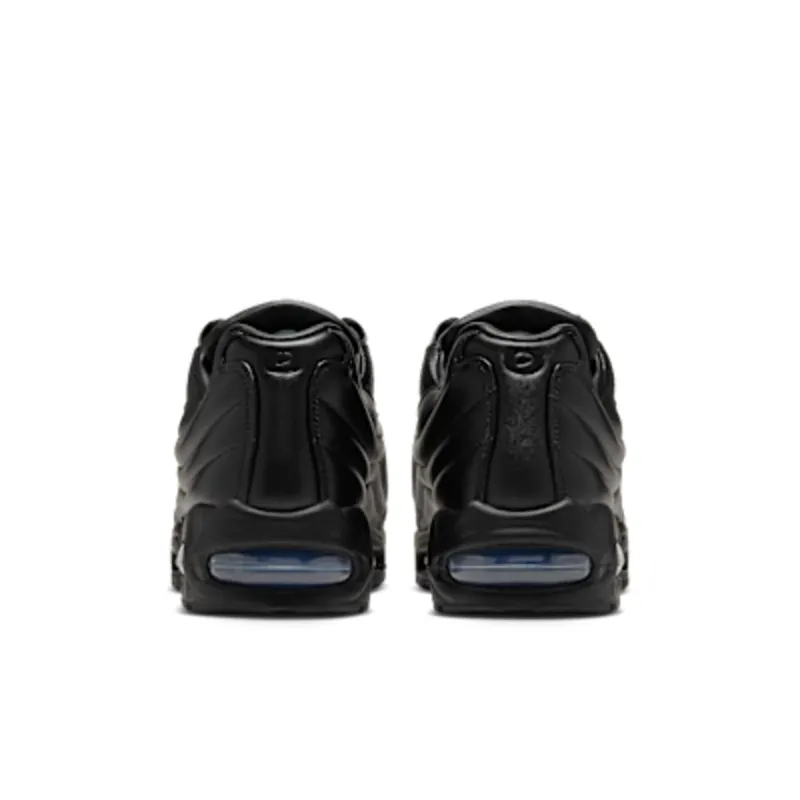 One Block Down x Nike Air Max 95 Lux ‘Black’: 200 dollar voor een naam (IM0704-001) (6)