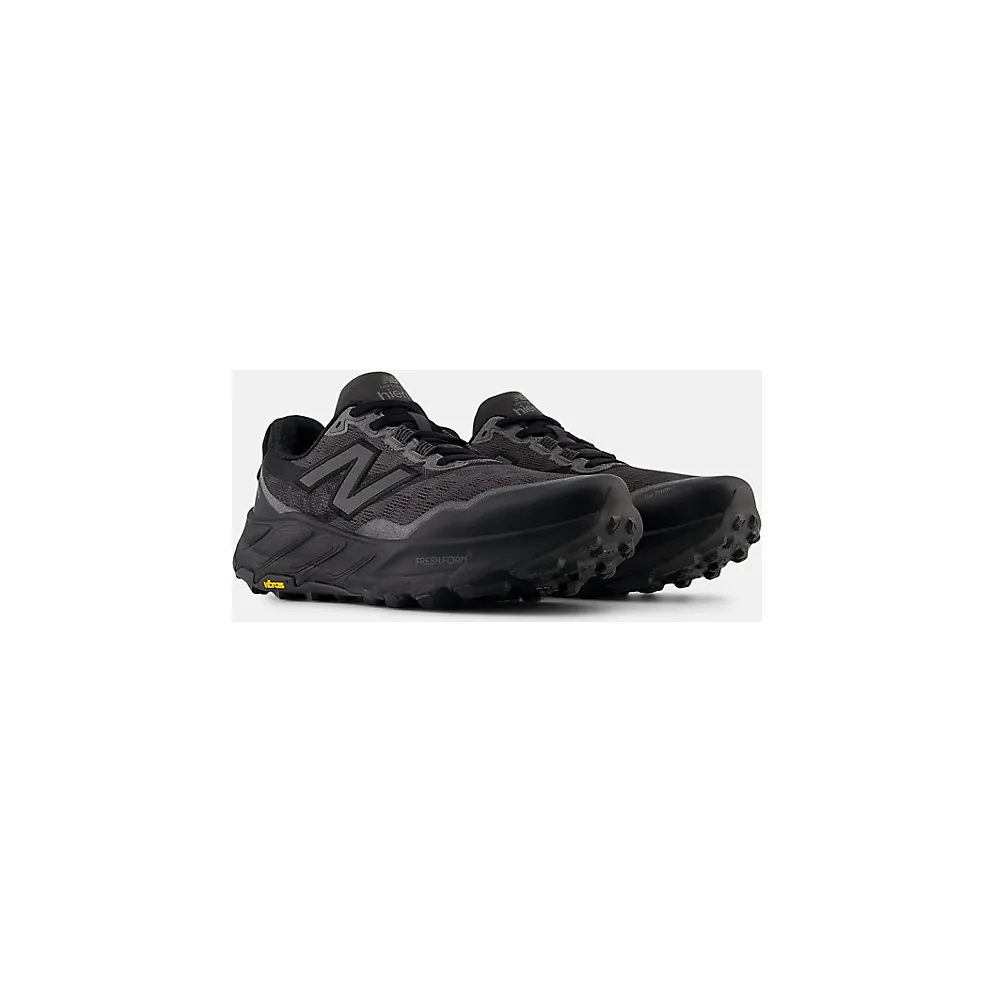 New Balance Fresh Foam X Hierro v9 Black Cement (MTHIERZ9)