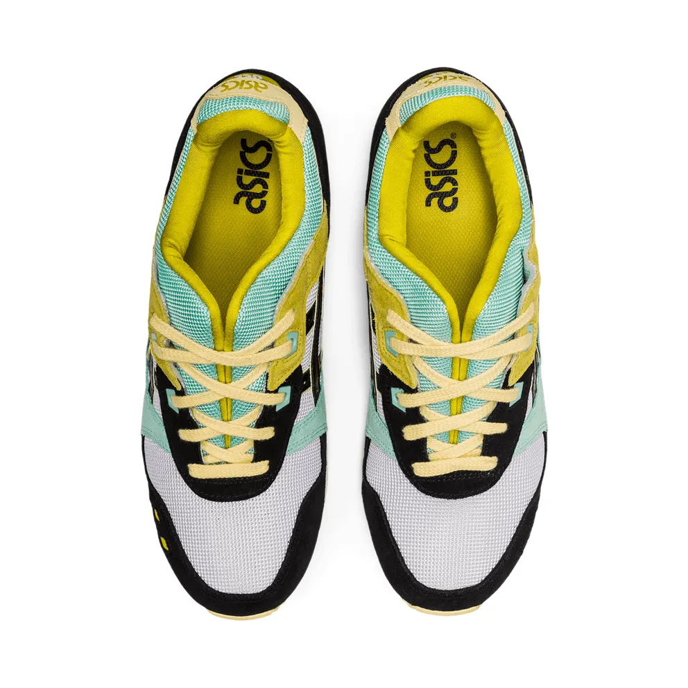 Asics GEL-LYTE™ III OG White/Black (1201A482.100)