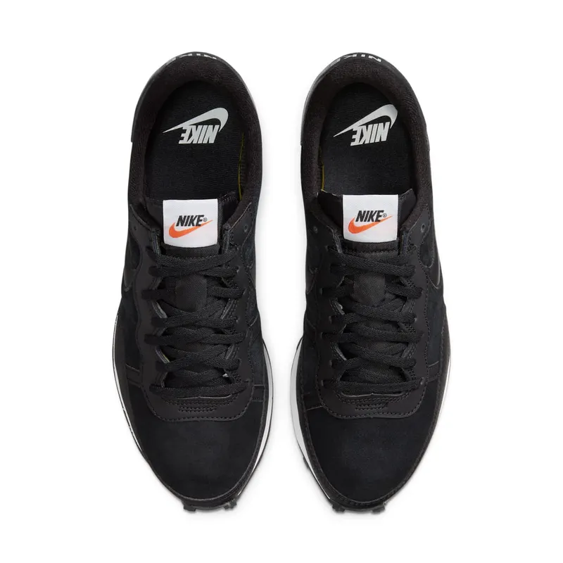 Nike Challenger OG SE Black Suede (CW7662-001)