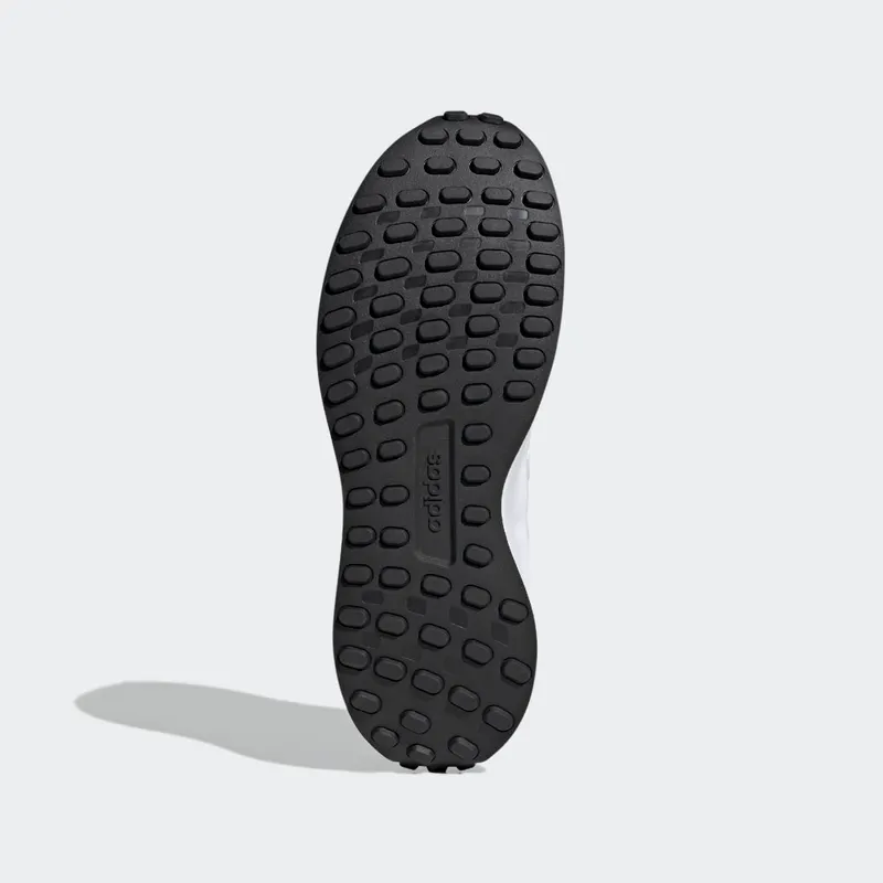 Adidas Run 70s Lifestyle Running Shoes Core Black / Cloud White / Carbon (GX3090)