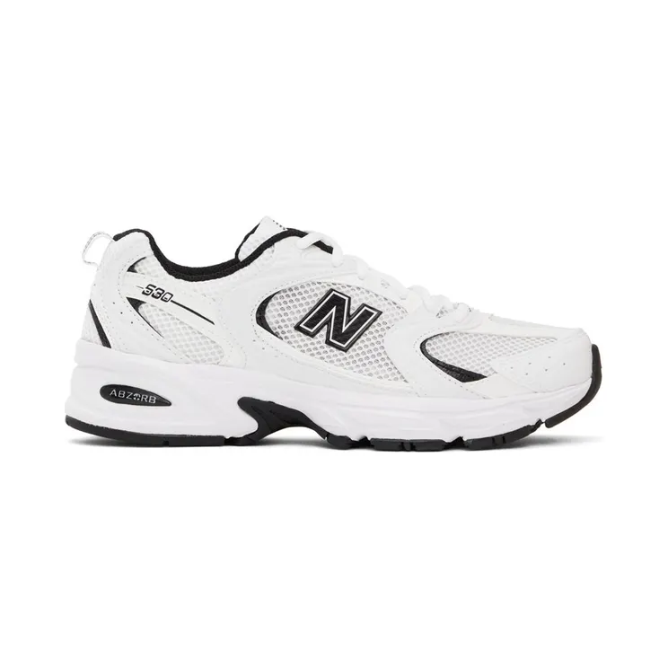 New Balance MR530 “Munsell White”: de frisse allrounder van nu