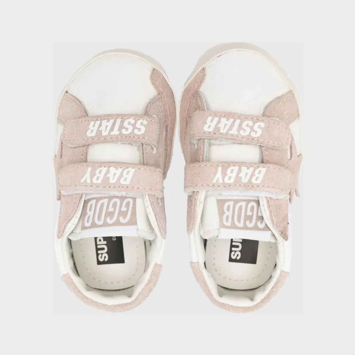 Golden goose Sneakers White (GIF00166F00801812377) (3)