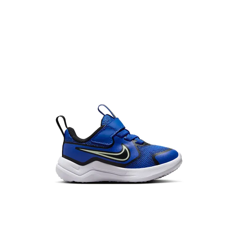 Nike Cosmic Runner Hyper Royal Black Volt Tint (HM4401-407)