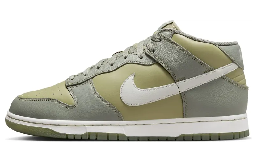 Nike Dunk Mid FJ4194-001