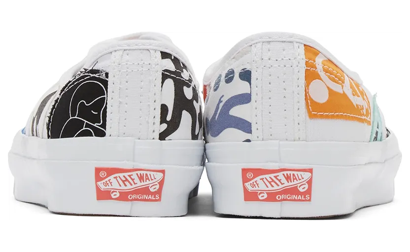 vans-authentic VN0A4BV991V