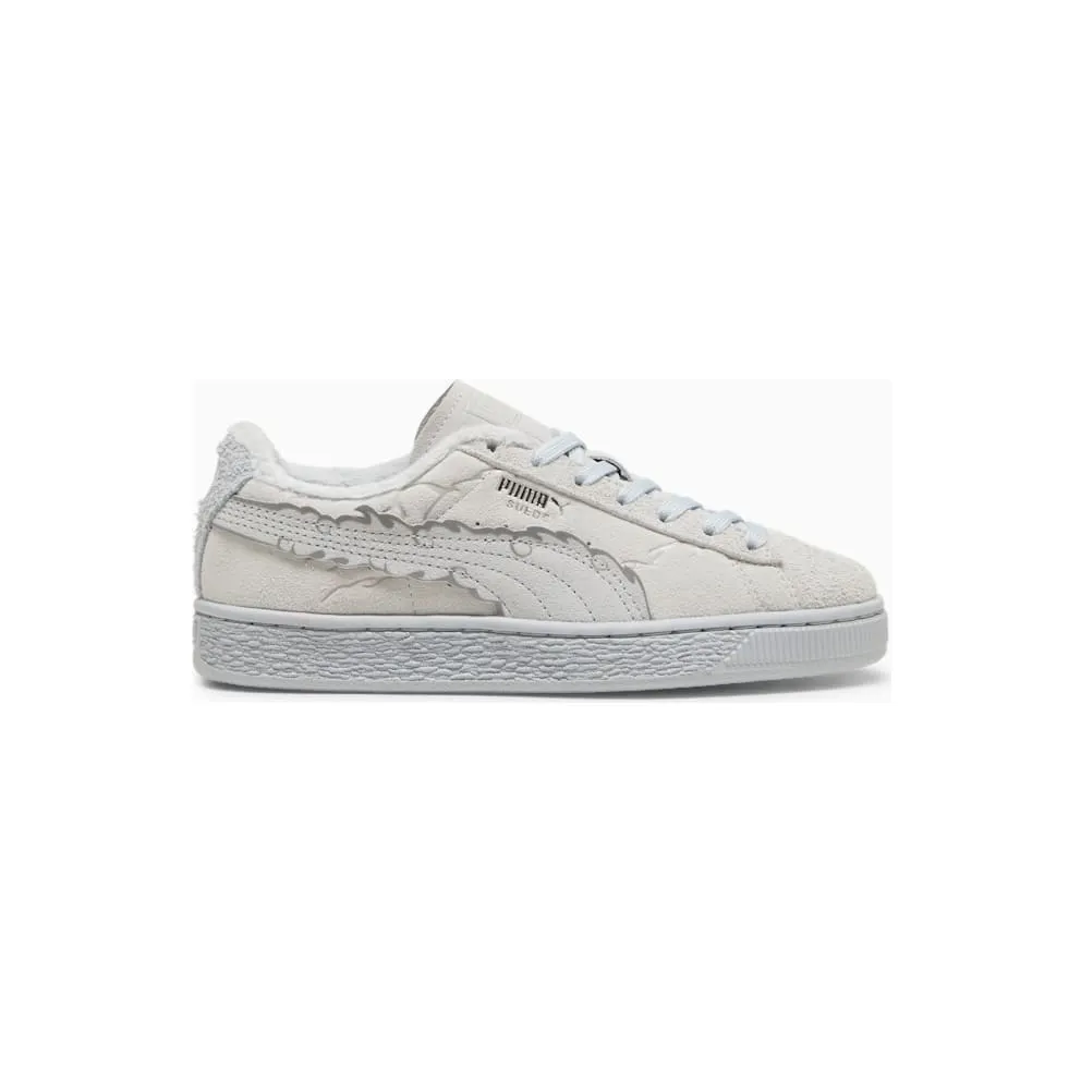One Piece x Puma Suede Big Kid ‘Gear 5 Luffy’ (39672001)