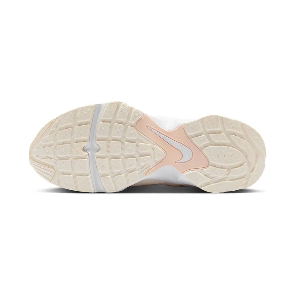 Nike Air Heights “Pale Ivory / Washed Coral / White” (CI0603-107)