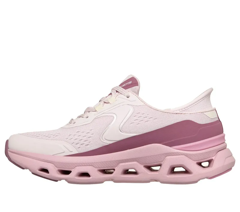 Skechers Slip-ins: Glide-Step Altus Sneaker Licht Pink