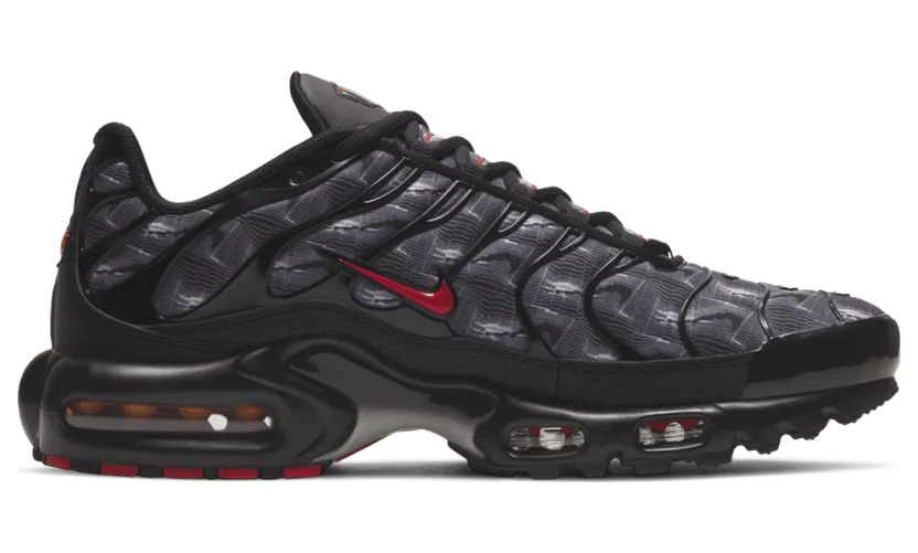 Nike Air Max Plus Zwart (DJ0638-001)