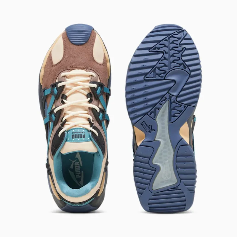 Puma Voltaire Hike Bruin