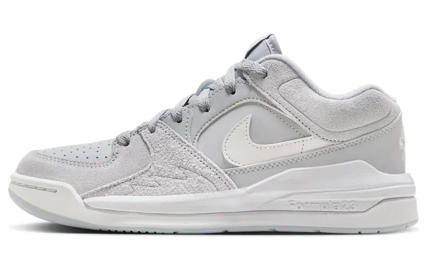 Jordan Stadium 90 Wolf Grey Photon Dust White Neutral Grey (HF6014-002)