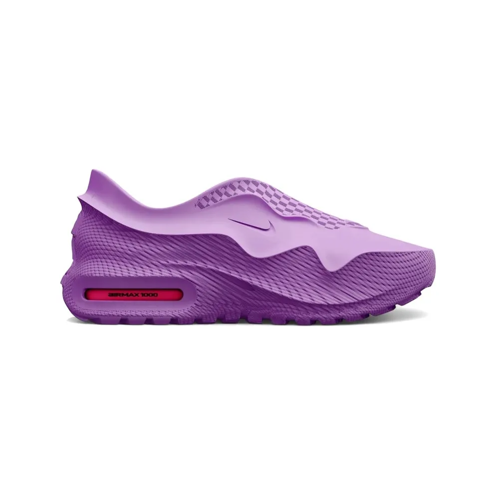 Nike Air Max 1 Nike Air Max 1000 Lilac / Hyper Pink (LILACIR1113)