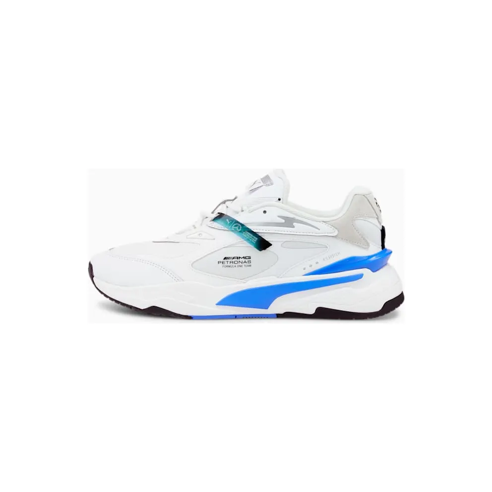 Puma MAPF1 RS-Fast Puma White / Bluemazing (306973-01)