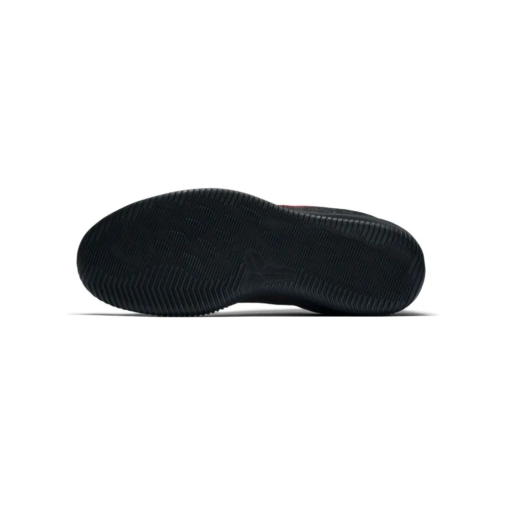 Nike Mamba Instinct Bred Black/University Red (852473-016)