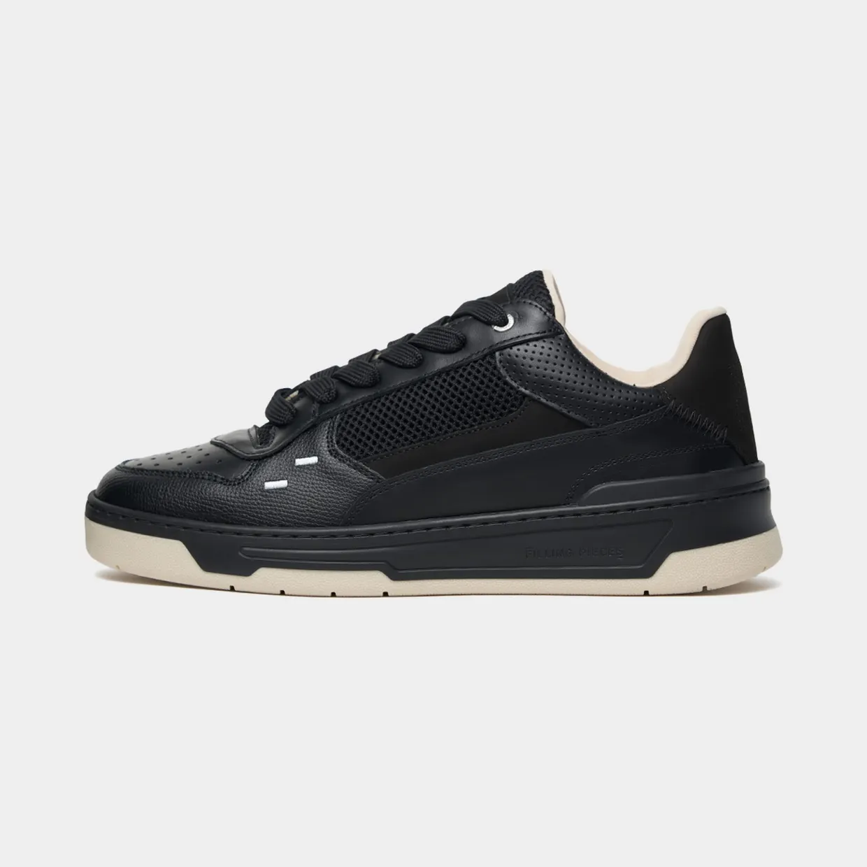 Filling Pieces Cruiser Crumbs Black