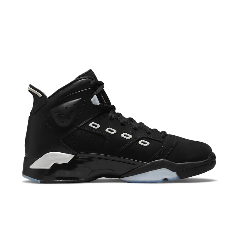 Jordan 6-17-23 Metallic Silver (DC7330-001)