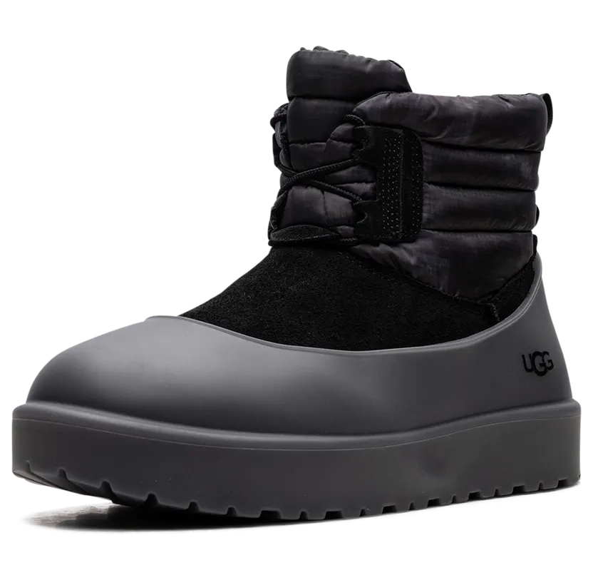 ugg-sneaker 1143990-BLK