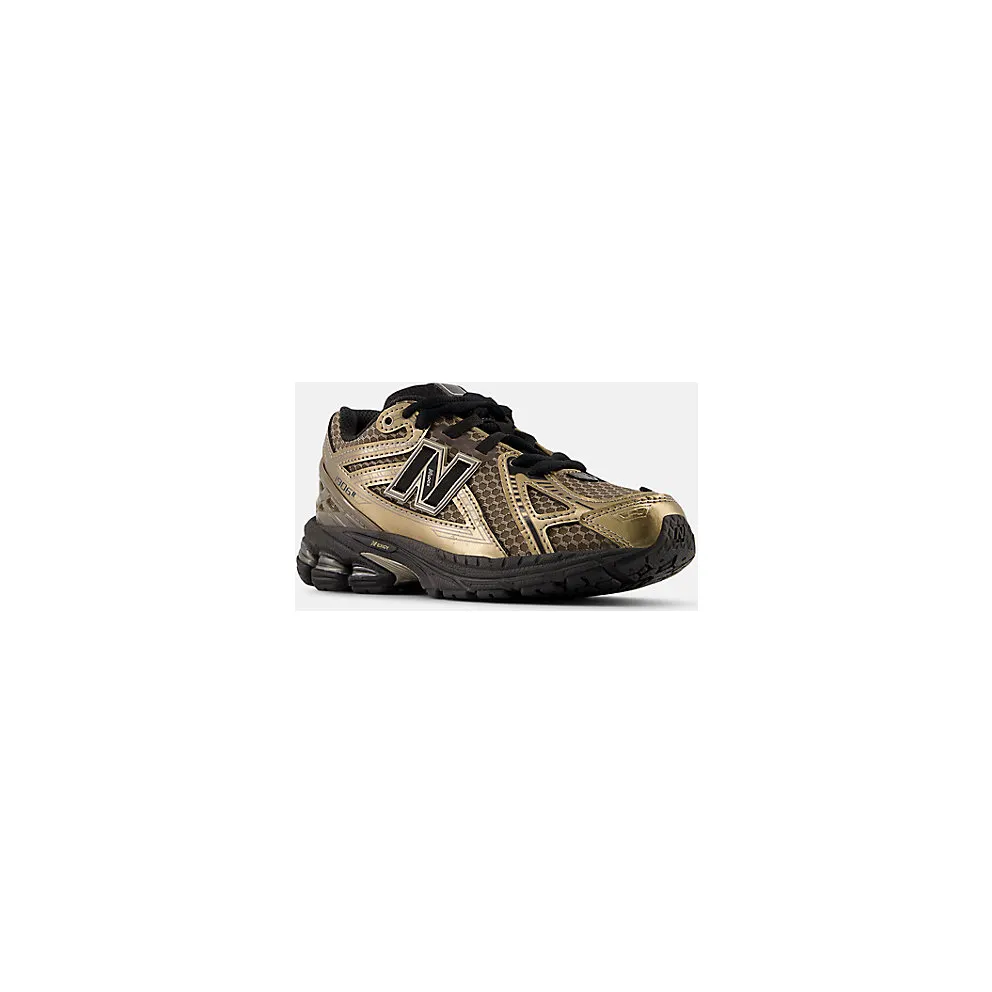 New Balance 1906R Mushroom Black (PC1906CY)