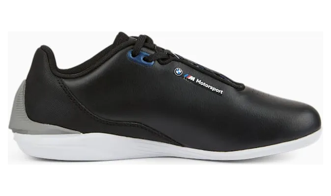 Puma BMW M Motorsport Drift Cat Decima motorsportschoenen Wit/Blauw/Zwart (307266-01)