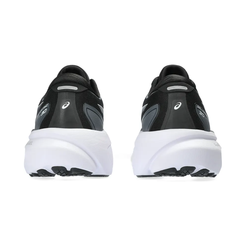 Asics Gel-kayano 30 Extra Wide Black/Sheet Rock (1011B690.002)