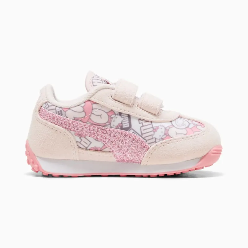 Puma Easy Rider Hello Kitty and Friends Jasmine Flower (403423-01)