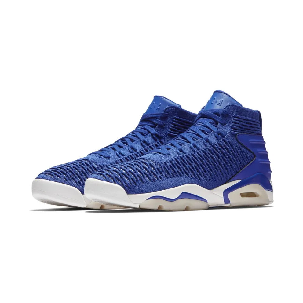 Jordan Flyknit Elevation 23 Game Royal Game Royal/Game Royal-Phantom (AJ8207-401)