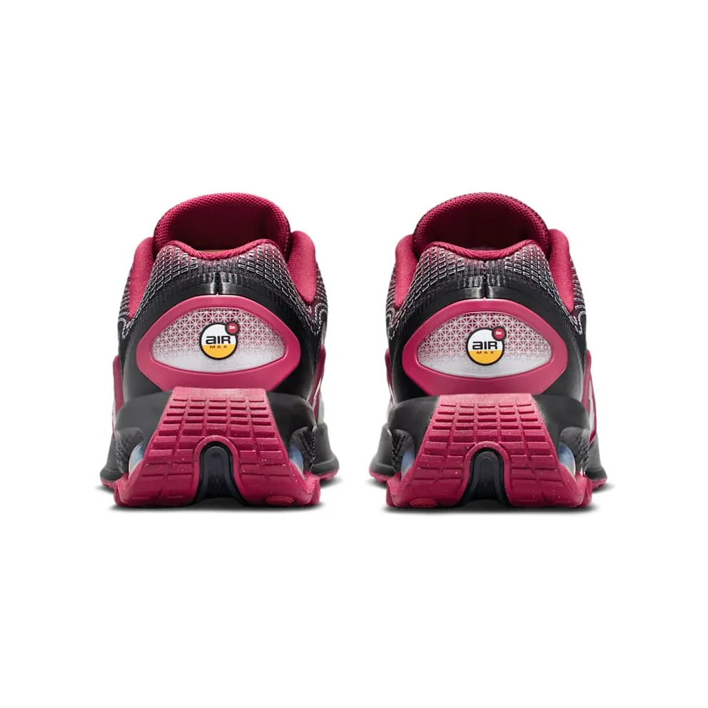 Nike Air Max Dn Team Red Black Noble Red White (IH7672-600)