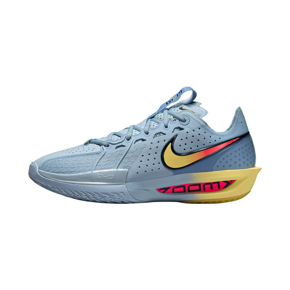Nike GT Cut 3 “Light Armory Blue” (DV2918-405)