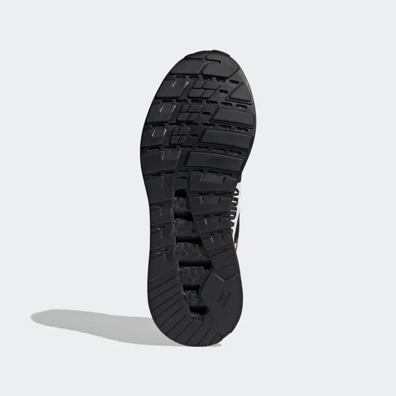 adidas ZX 2K Boost Core Black / Core Black / Cloud White (FX7038)