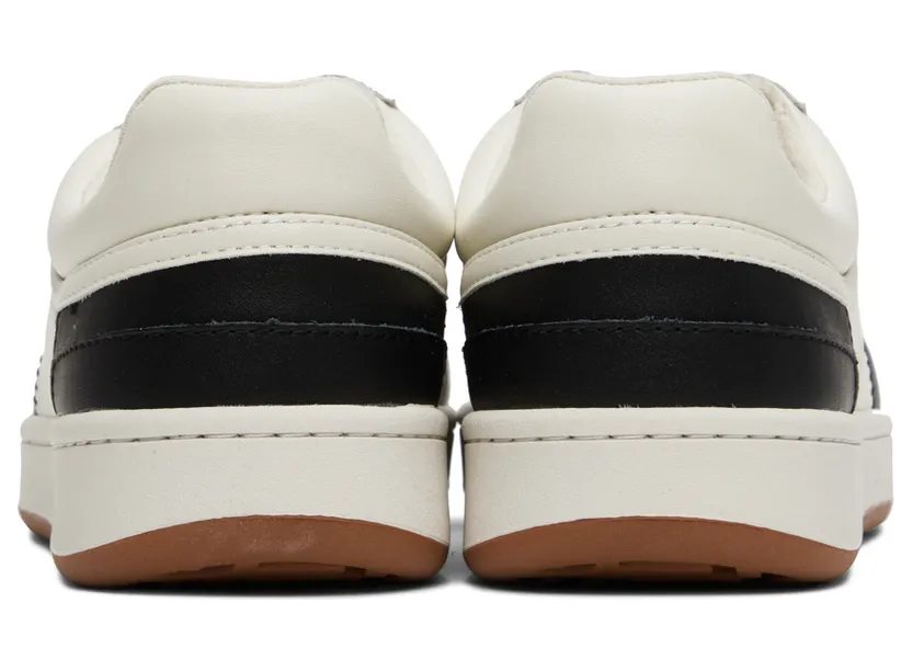 Good News Off-White Mack Sneakers (GNMACK008) (2)