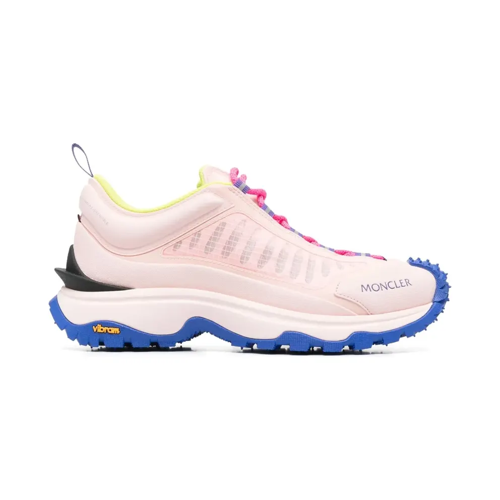 Moncler Trailgrip Lite low-top – Pink (I109B4M00210M2808)