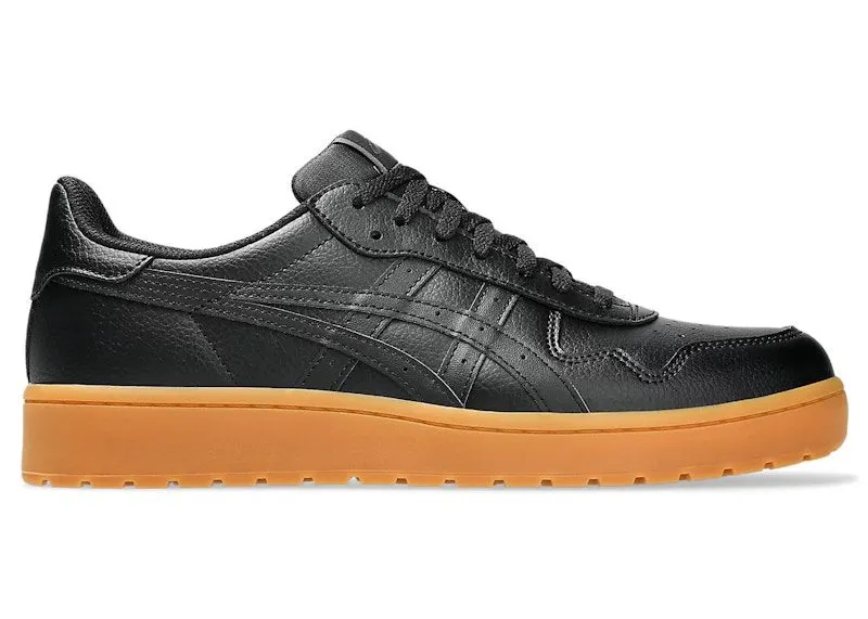 ASICS Japan S Golf Black Gum (1111A260-001)