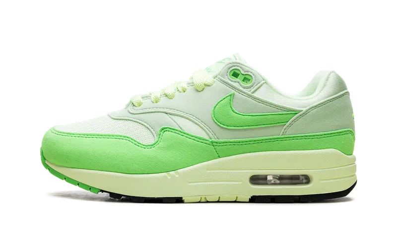 Nike Air Max 1 “Vapor Green” (HJ7329-376)