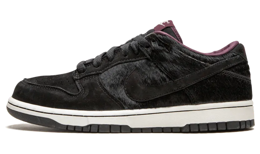 Nike Dunk Low Premium Horse Pack (W)