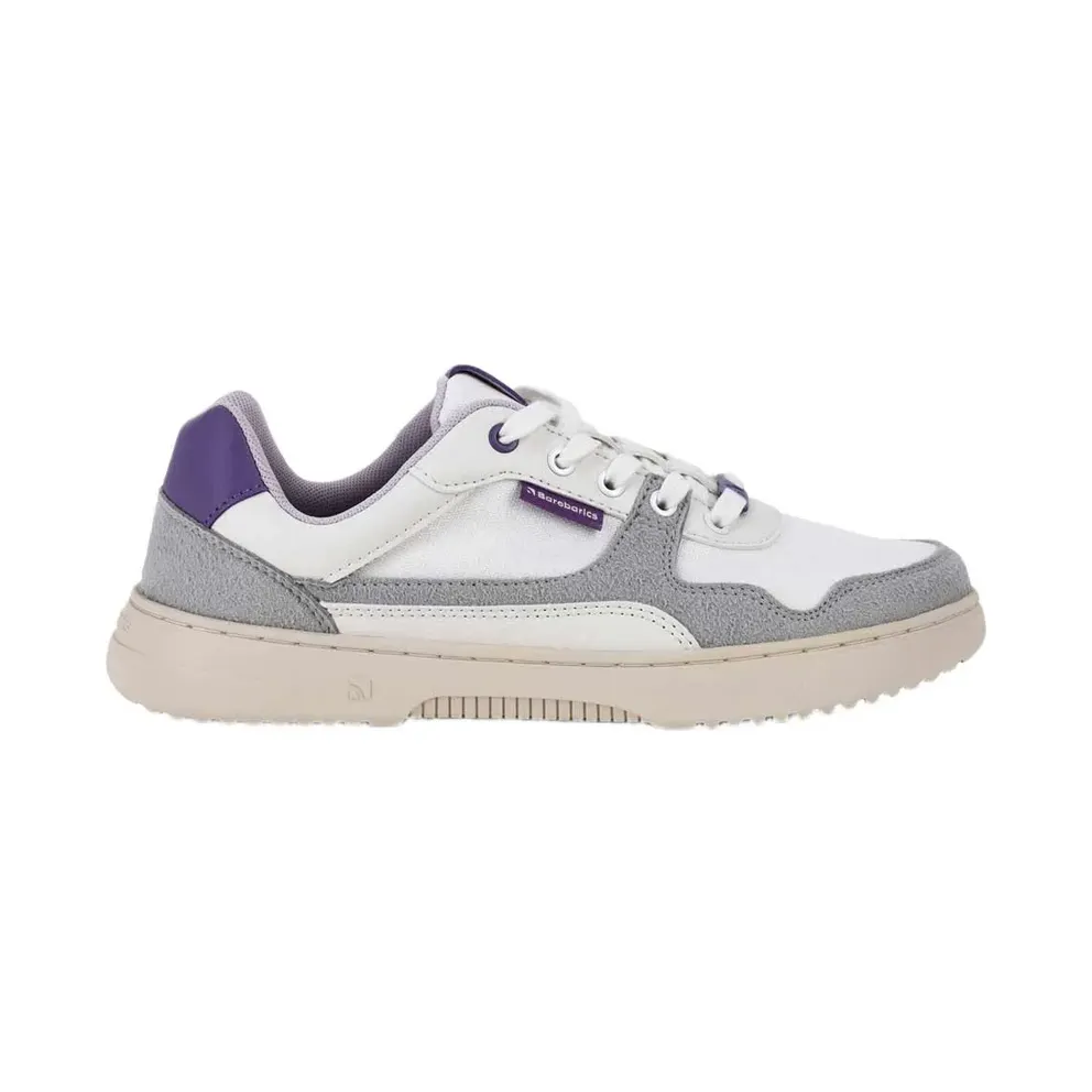 Be Lenka sneaker White / Purple (50290455)