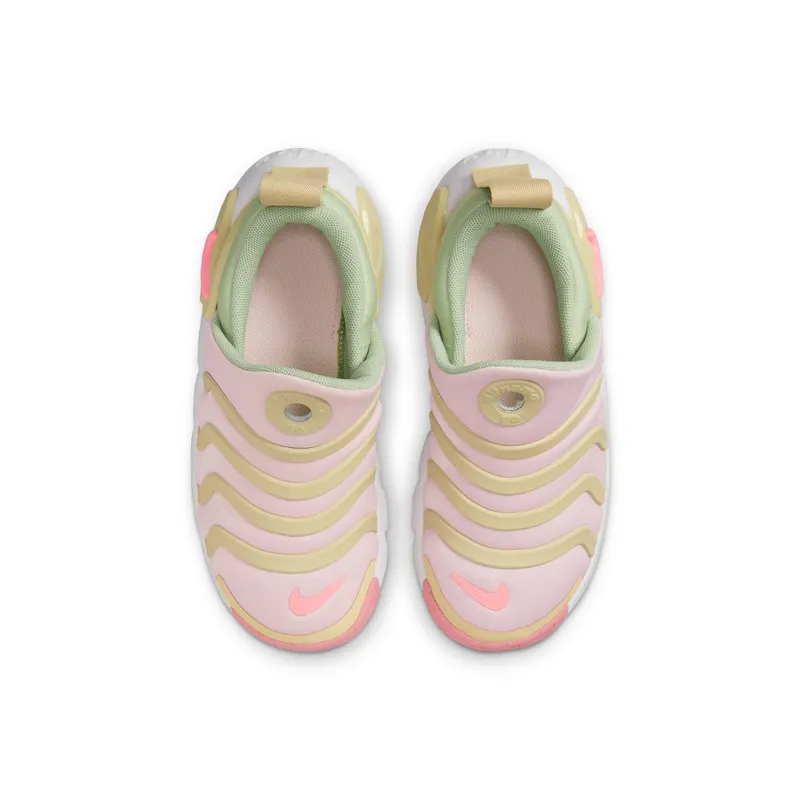 Nike Dynamo Go Younger Kids’ Easy On/Off Pink (DH3437-600)