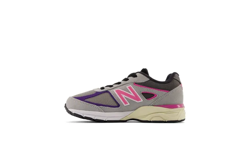New Balance 990v4 Kith United Arrows & Sons (PV990KT4)