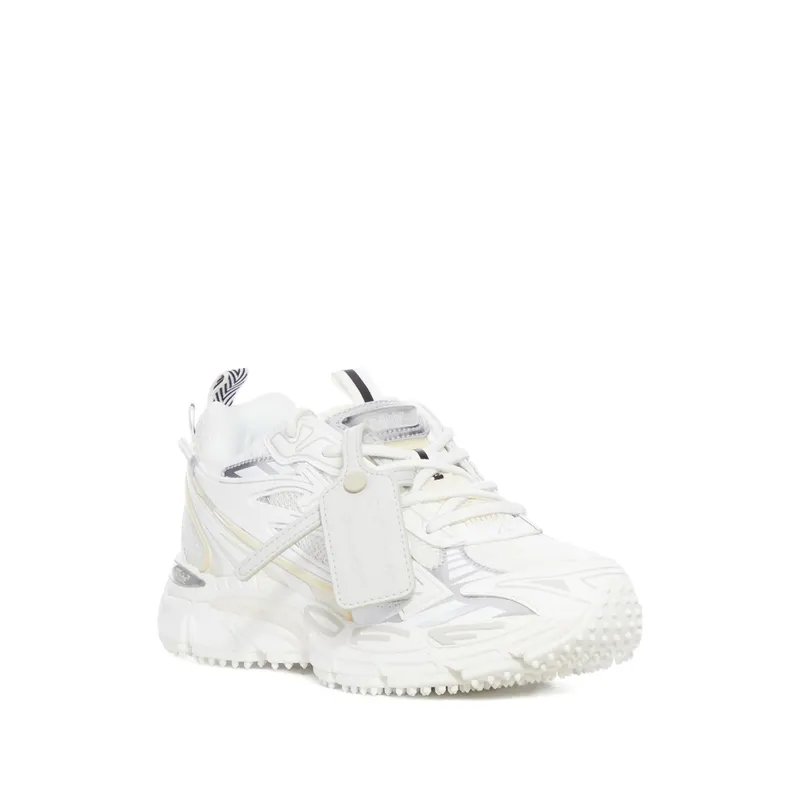 Off-white Be Right Back Arrow “White” (W289C9F001 WHITE)