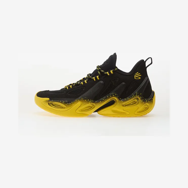 Under Armour Curry 13 AP Black Black (6015002001)
