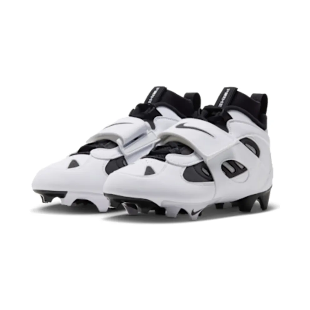 Nike Air Diamond Turf 2 Cleats (IF4807-101)