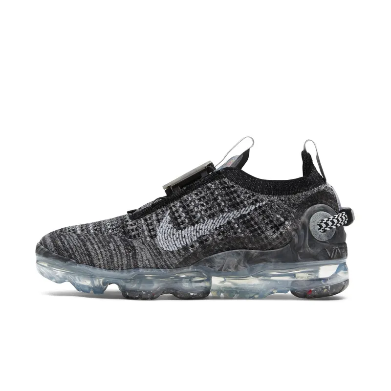 Nike Air VaporMax 2020 Flyknit Black (CT1933-002)