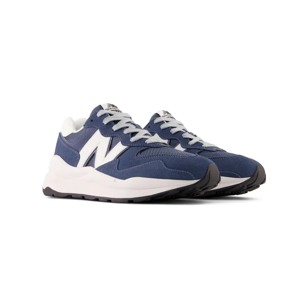New Balance 57/40 Navy Blue White (M5740VPA)