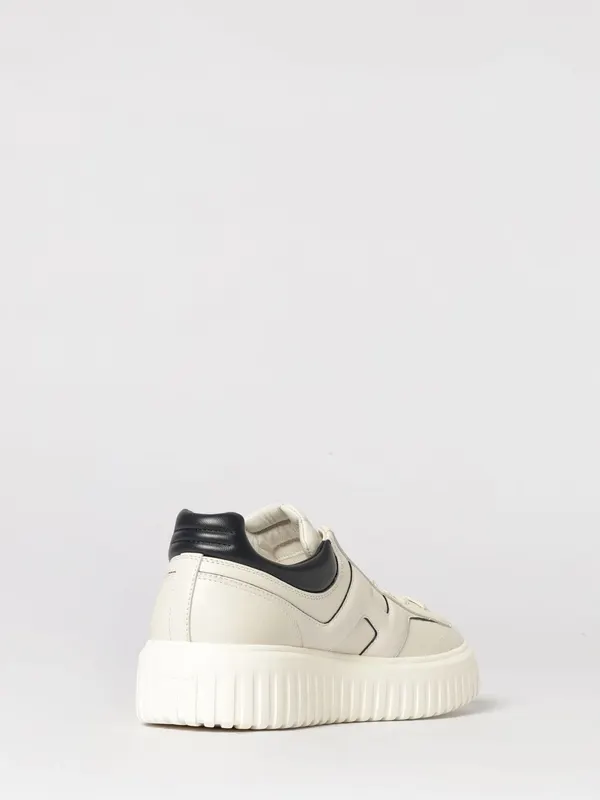 Hogan Sneakers White 1 (HXM6450FE93UY801RY) (2)